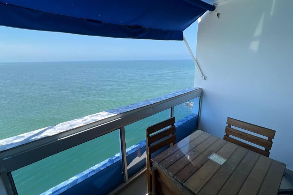 Apartment Refugio Maritimo En Laguito