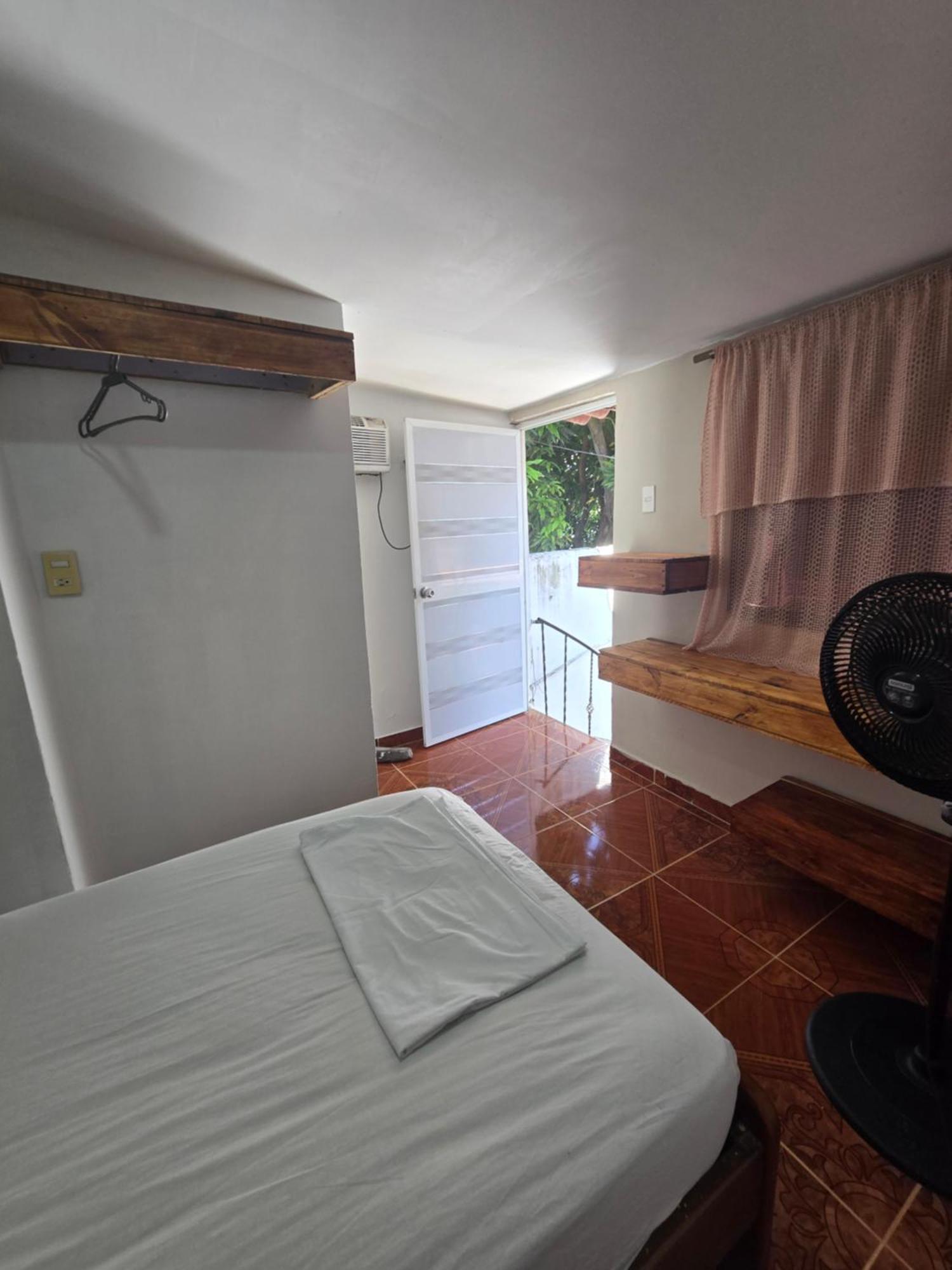 Bed & Breakfast Casa - El Alcatraz