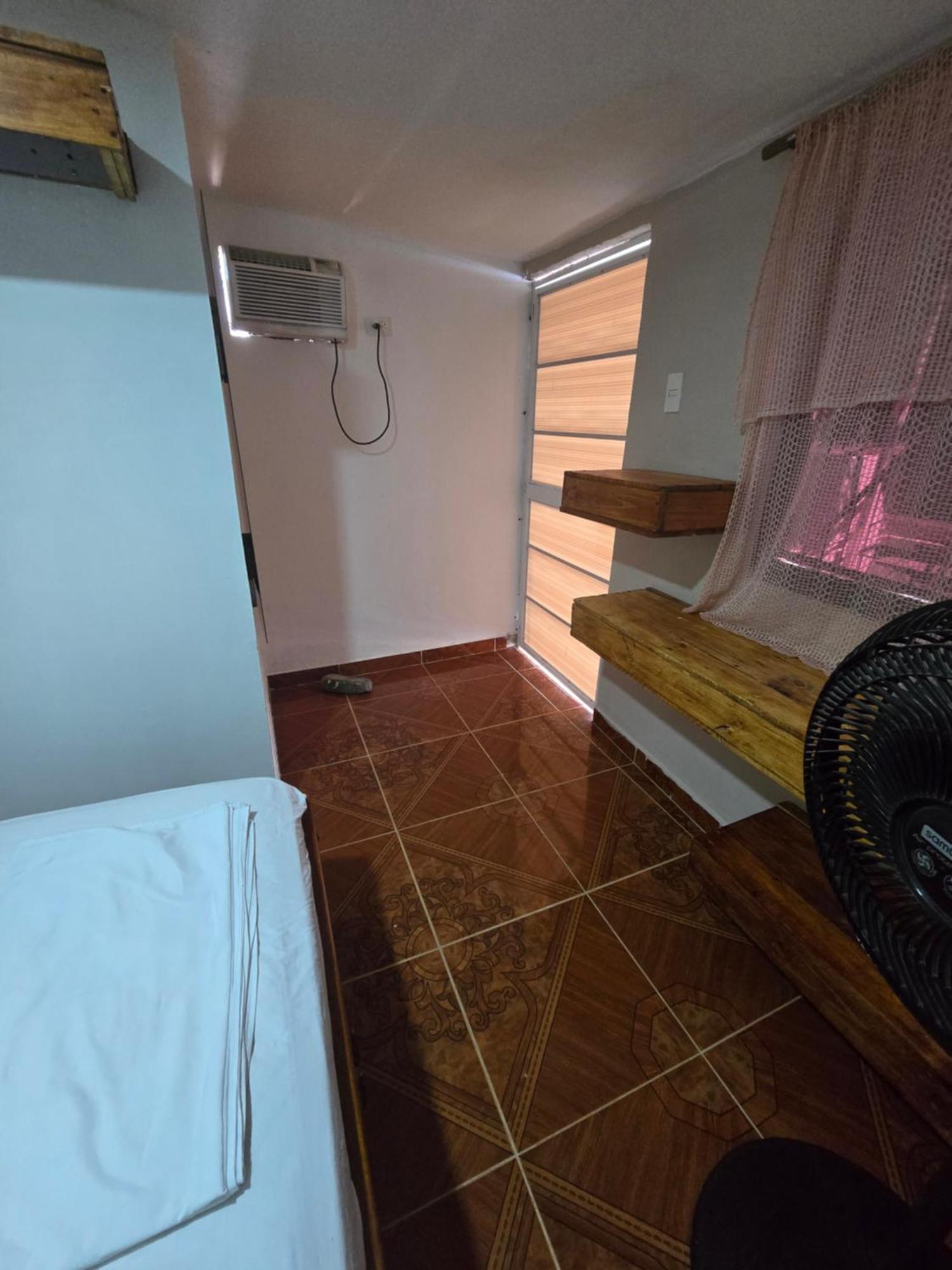 Casa - El Alcatraz