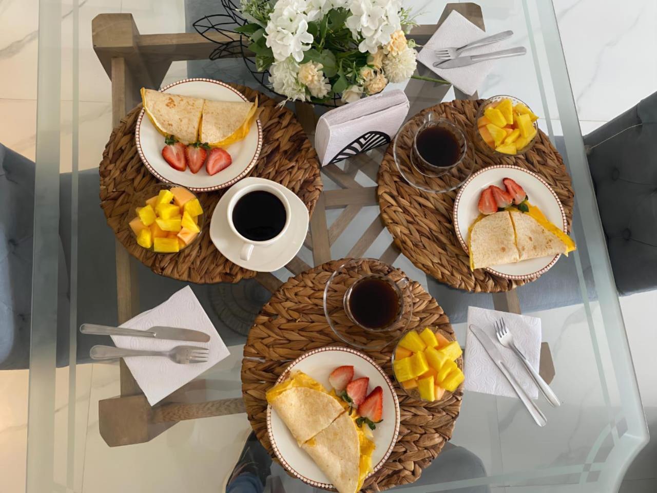 Apartment Rosa Blanca Cartagena