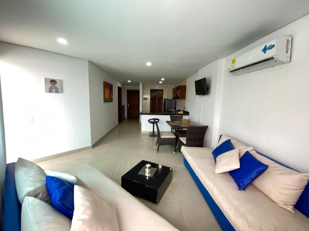 Exclusive View Retreat Apartment