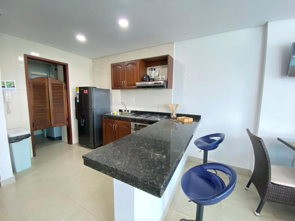 Exclusive View Retreat Cartagena