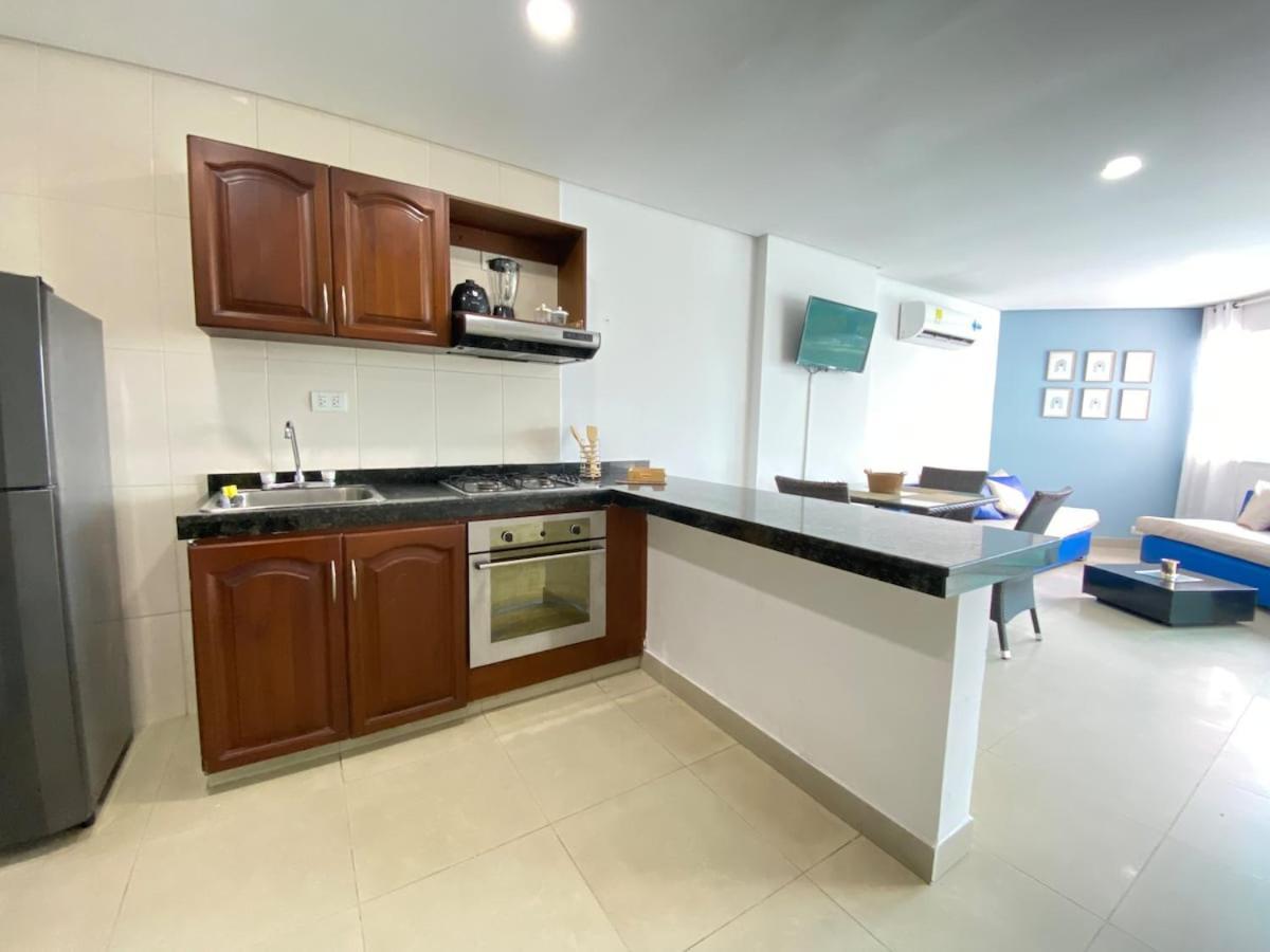 Exclusive View Retreat Apartment