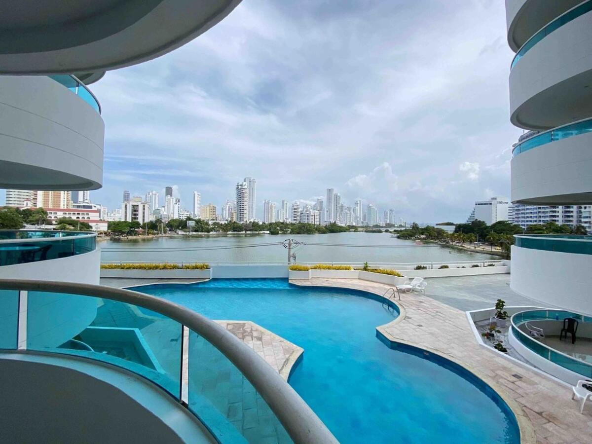 Apartment Exclusive View Retreat *