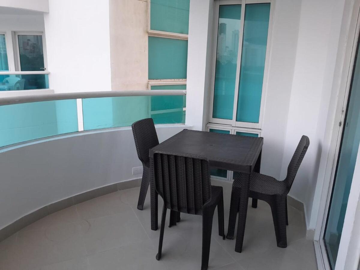 Apartment Exclusive View Retreat