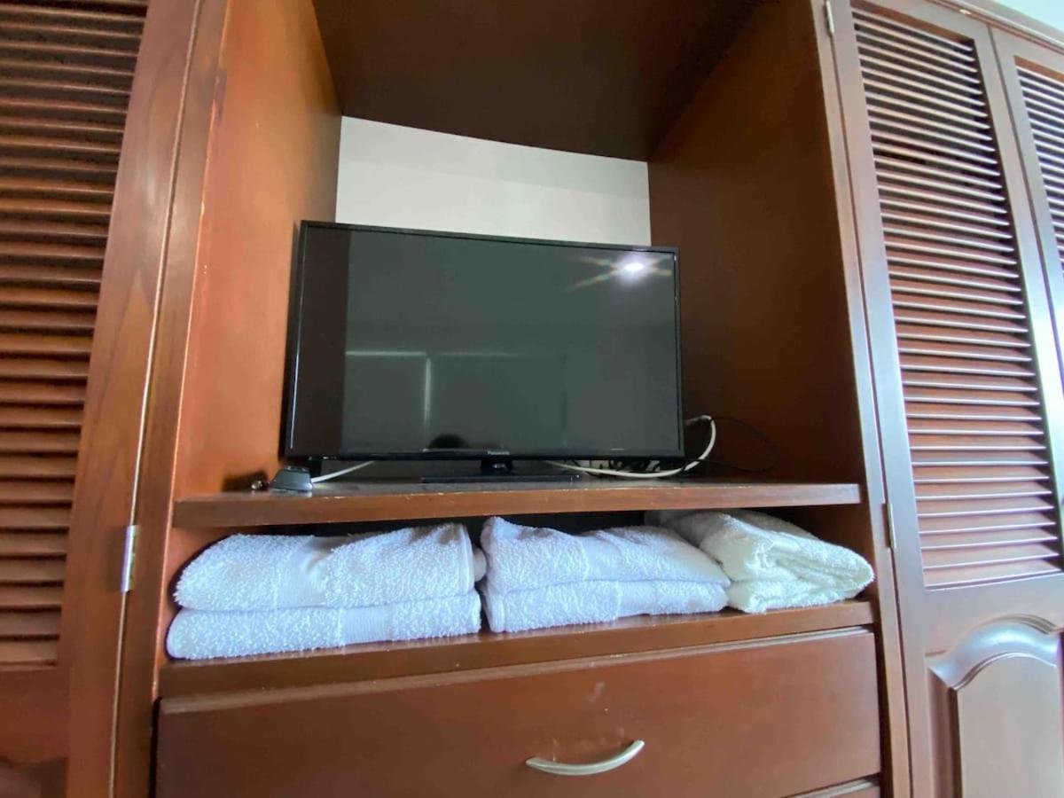 Apartment Exclusive View Retreat Cartagena