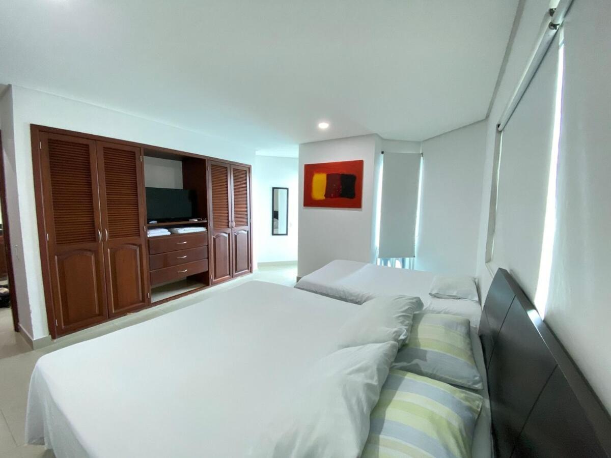 Exclusive View Retreat * Cartagena