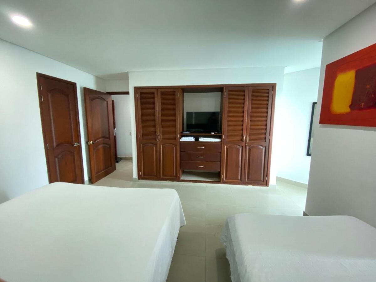 Apartment Exclusive View Retreat