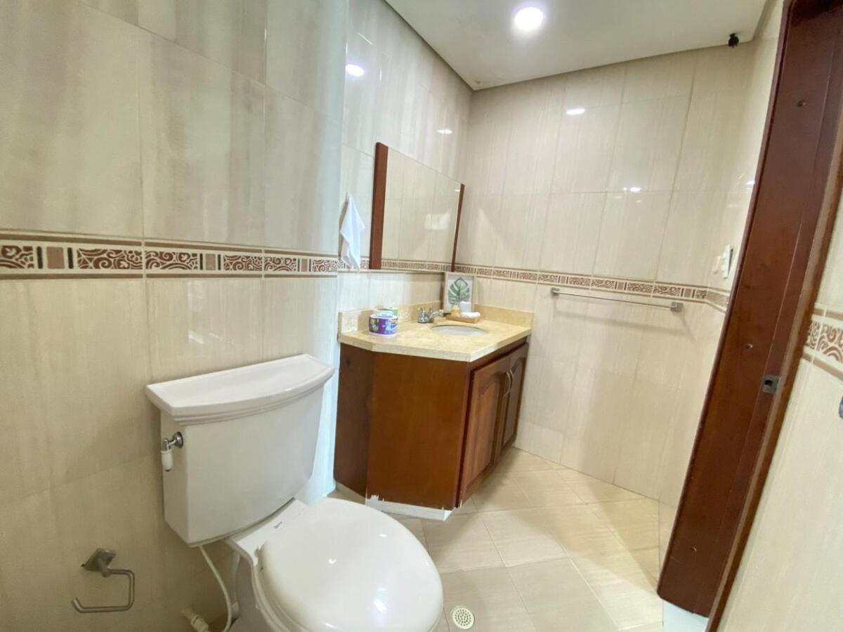 Exclusive View Retreat Apartment