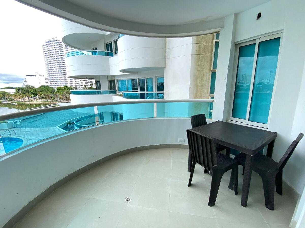 Apartment Exclusive View Retreat