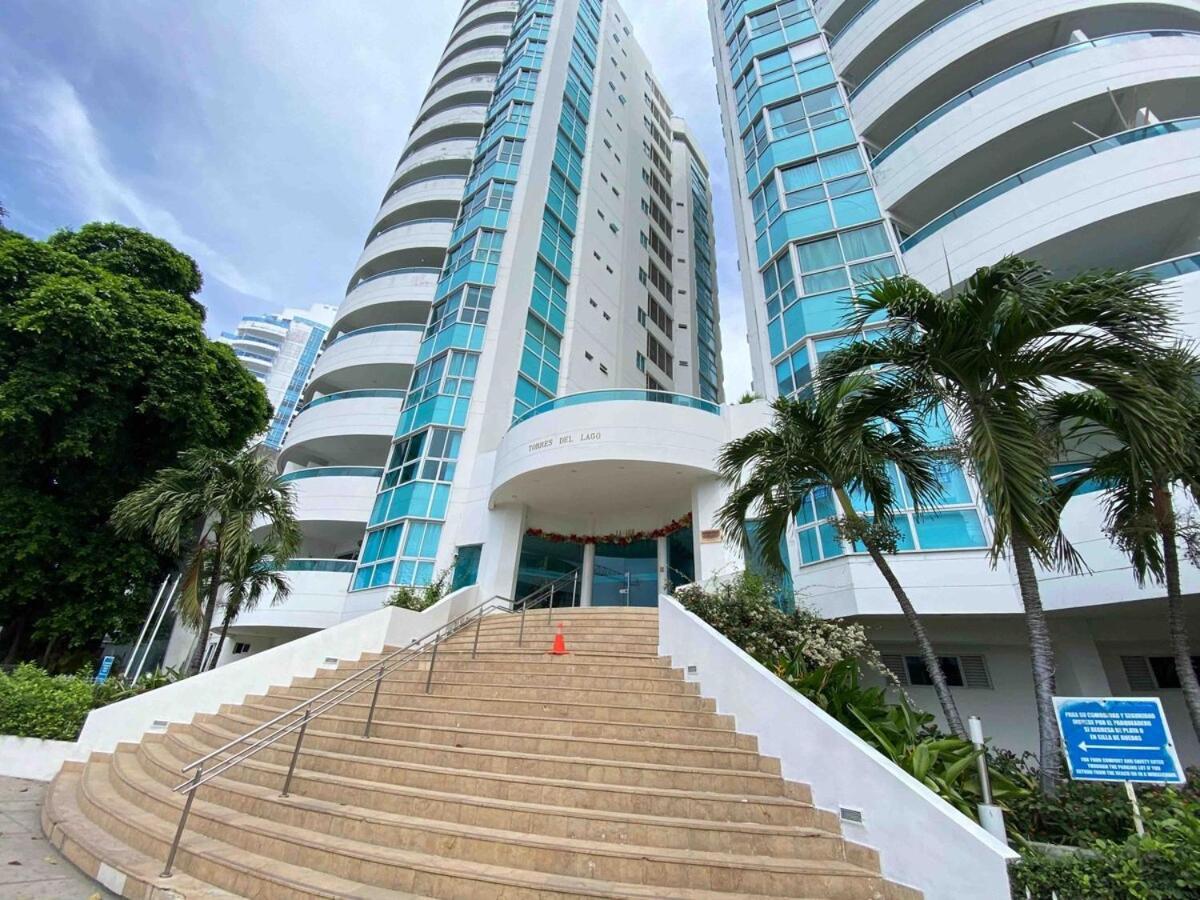 Exclusive View Retreat Apartment