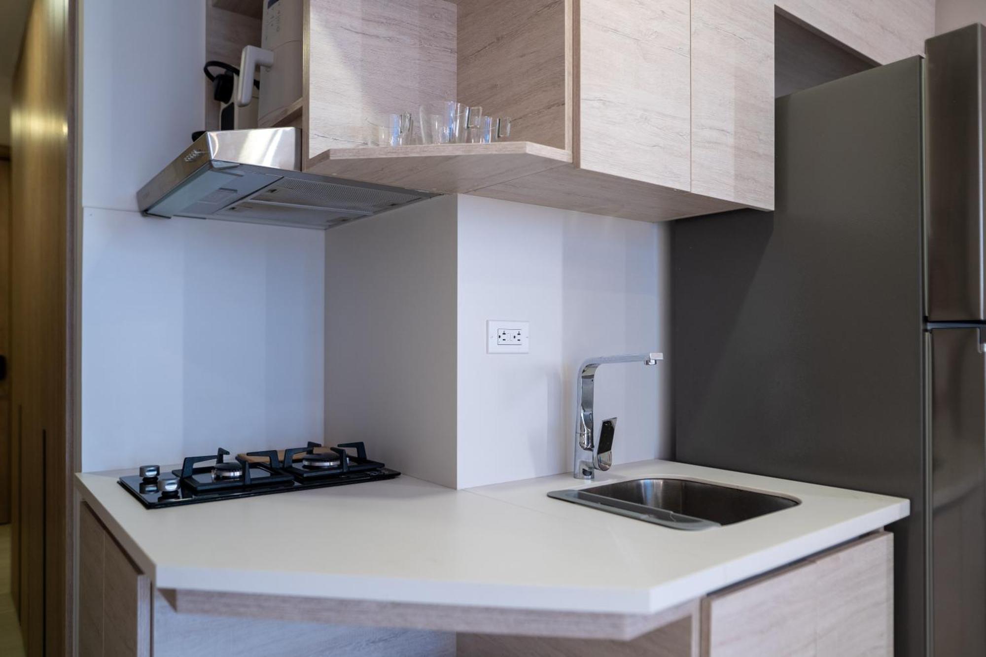 Apartment Loft Con Salida Al Mar En Cartagena