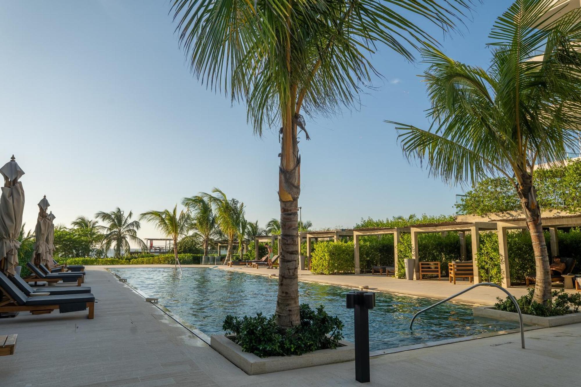 Loft Con Salida Al Mar En Apartment Cartagena