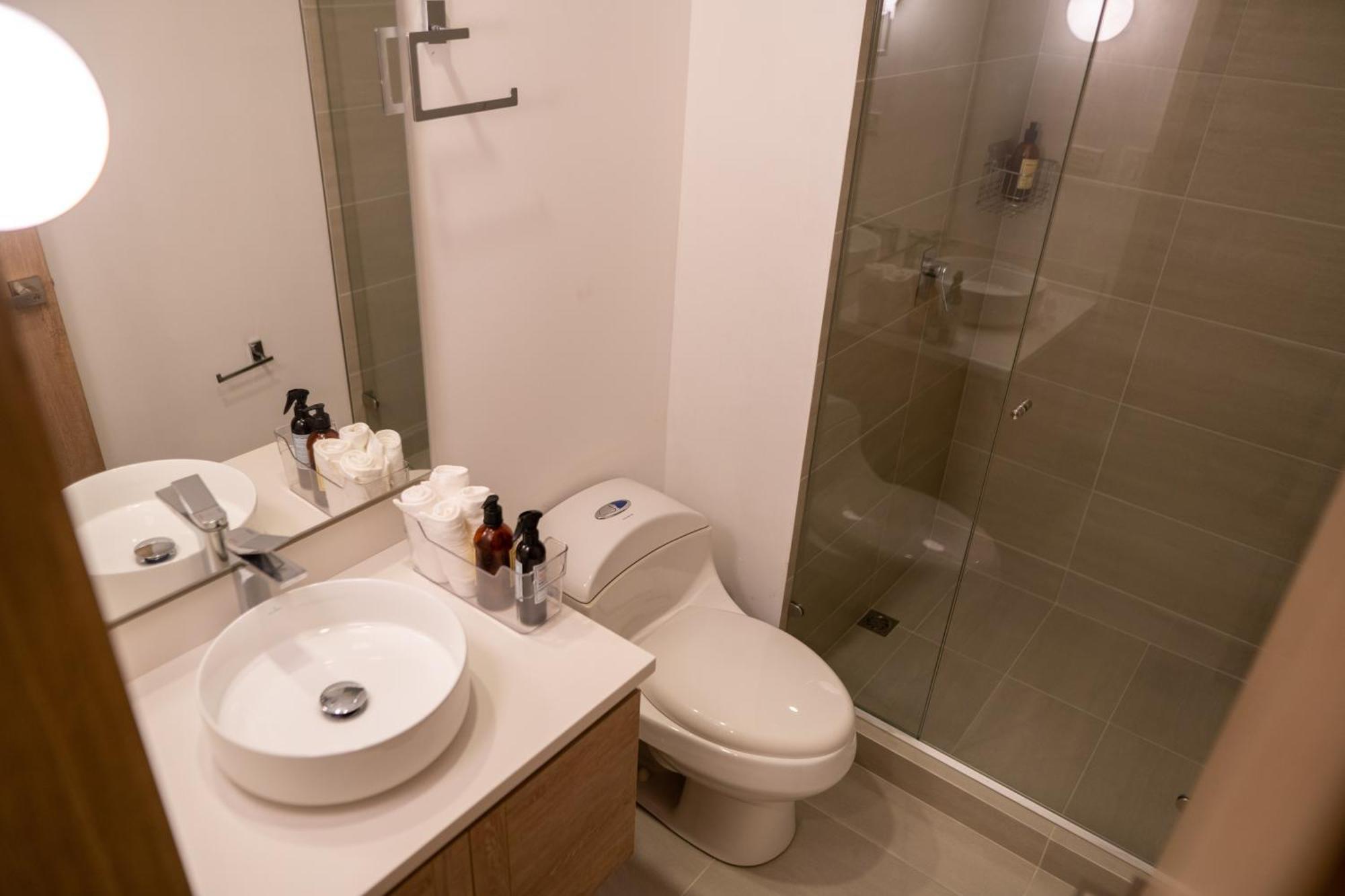 Apartment Loft Con Salida Al Mar En Cartagena