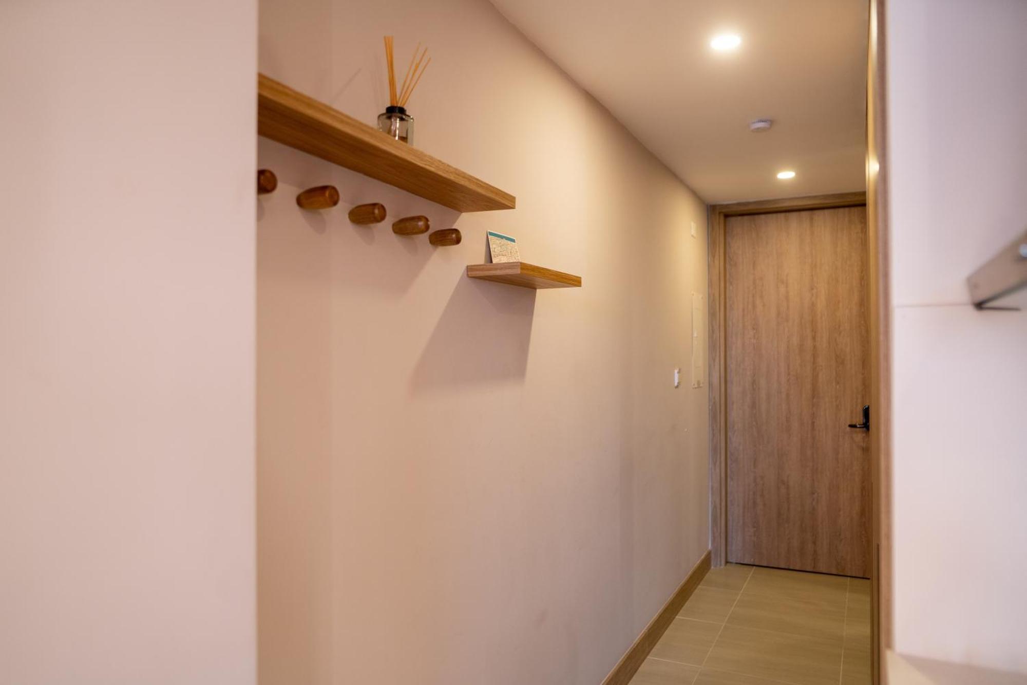 Apartment Loft Con Salida Al Mar En