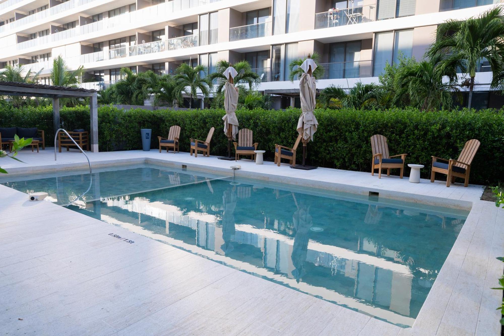 Loft Con Salida Al Mar En Apartment Cartagena