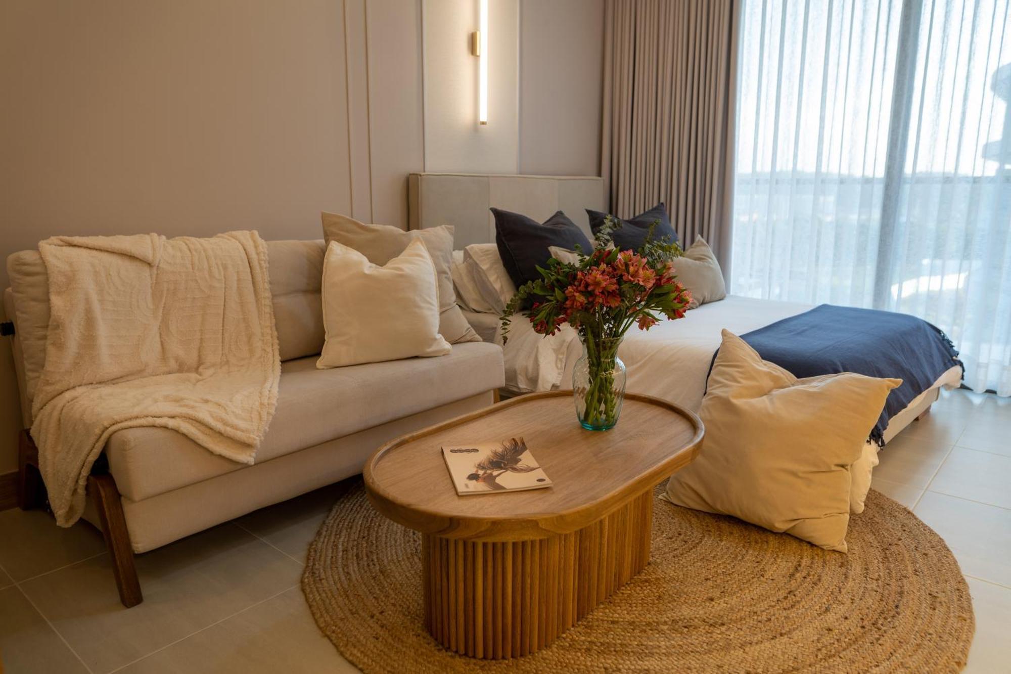 Apartment Loft Con Salida Al Mar En Cartagena