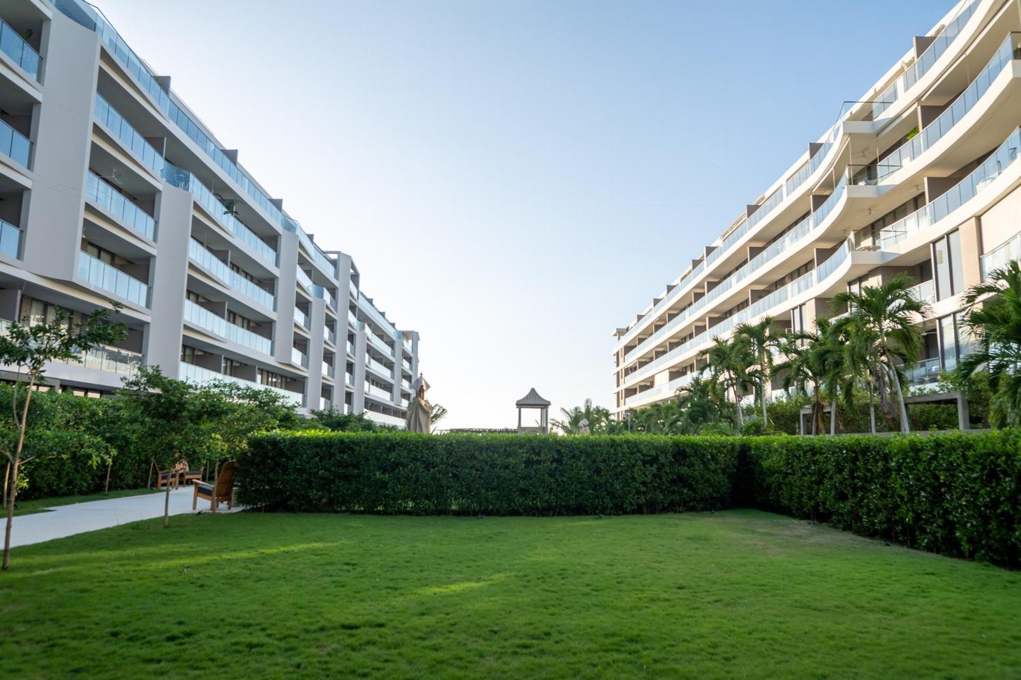 Loft Con Salida Al Mar En Apartment *