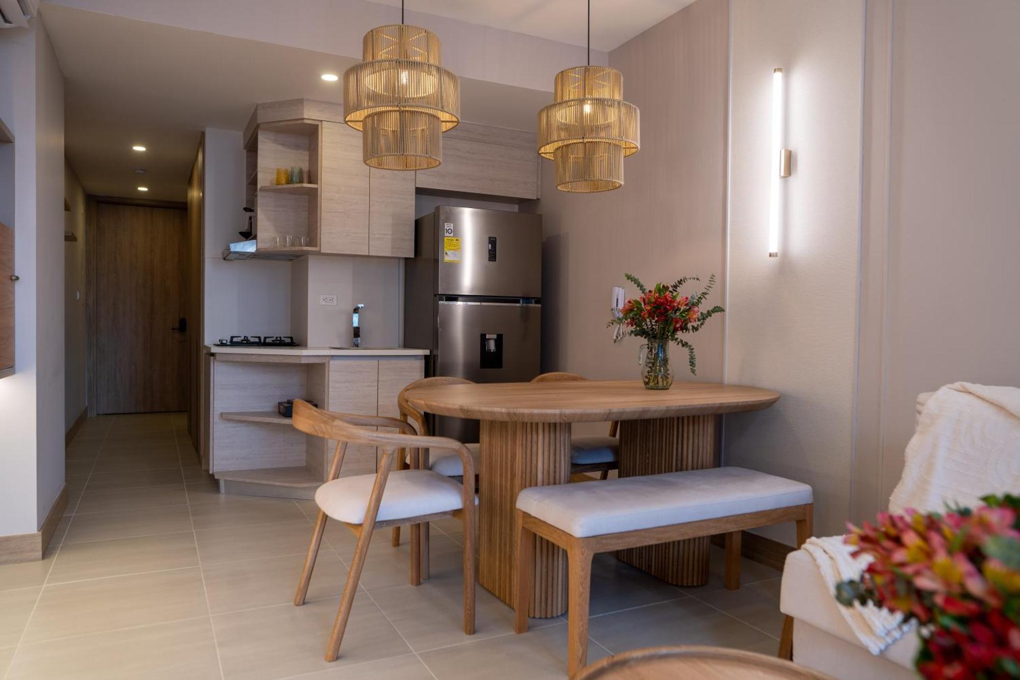 Loft Con Salida Al Mar En Apartment Cartagena