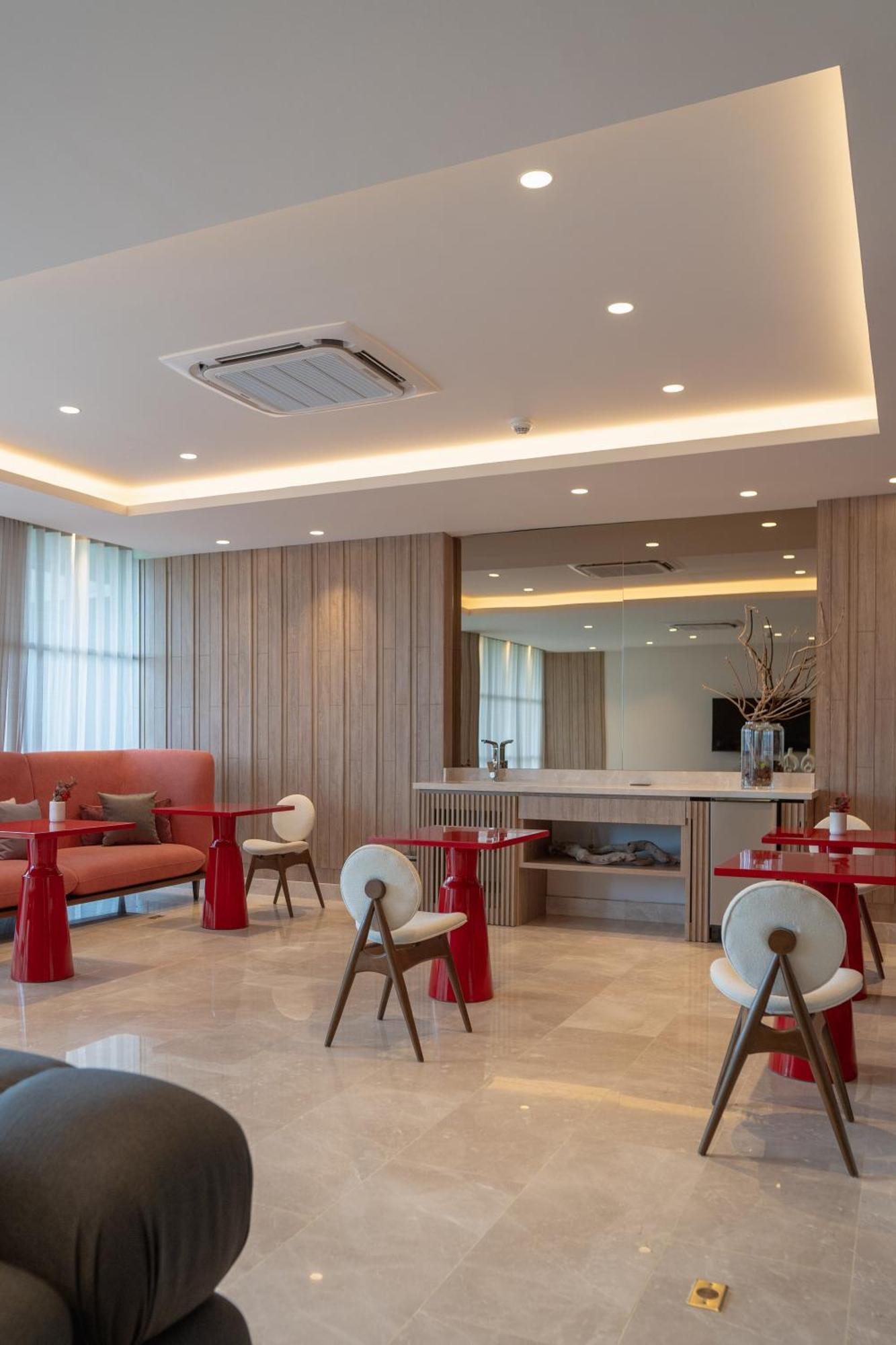 Loft Con Salida Al Mar En Apartment *