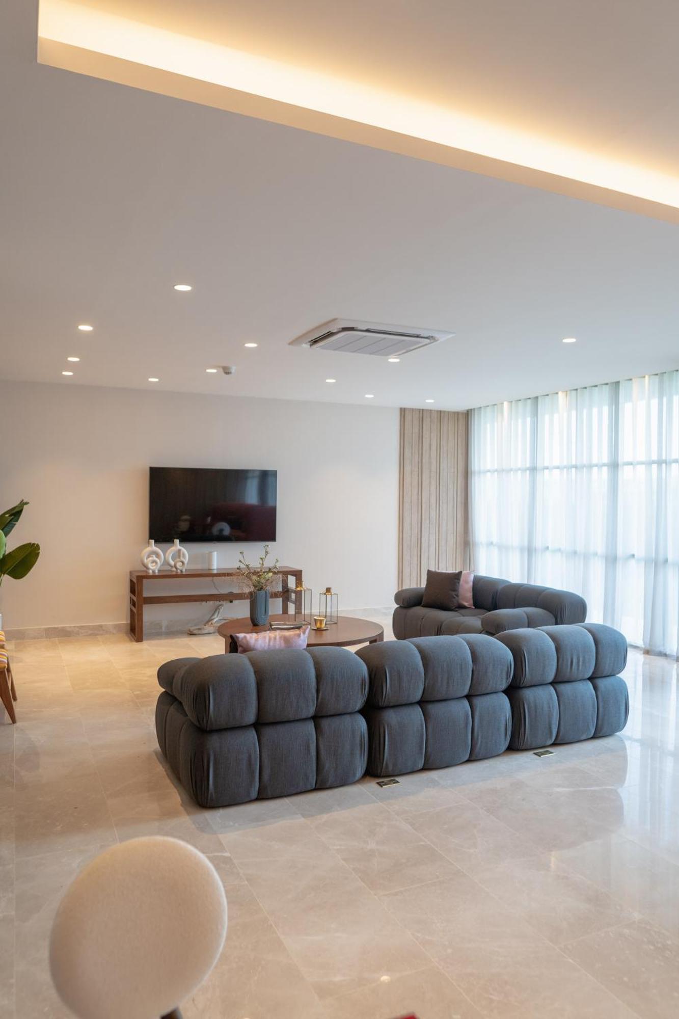 Apartment Loft Con Salida Al Mar En Cartagena