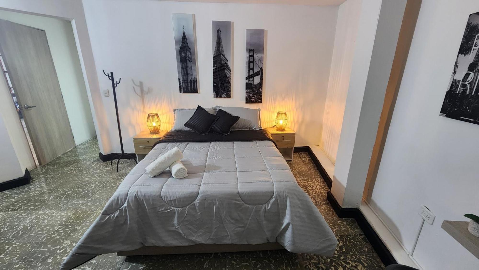 Homestay Casa Agena *