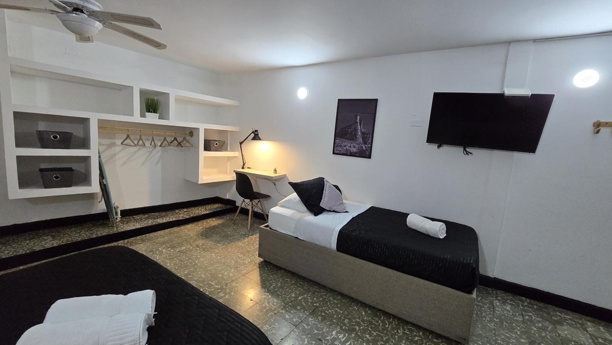 Casa Agena * Cartagena