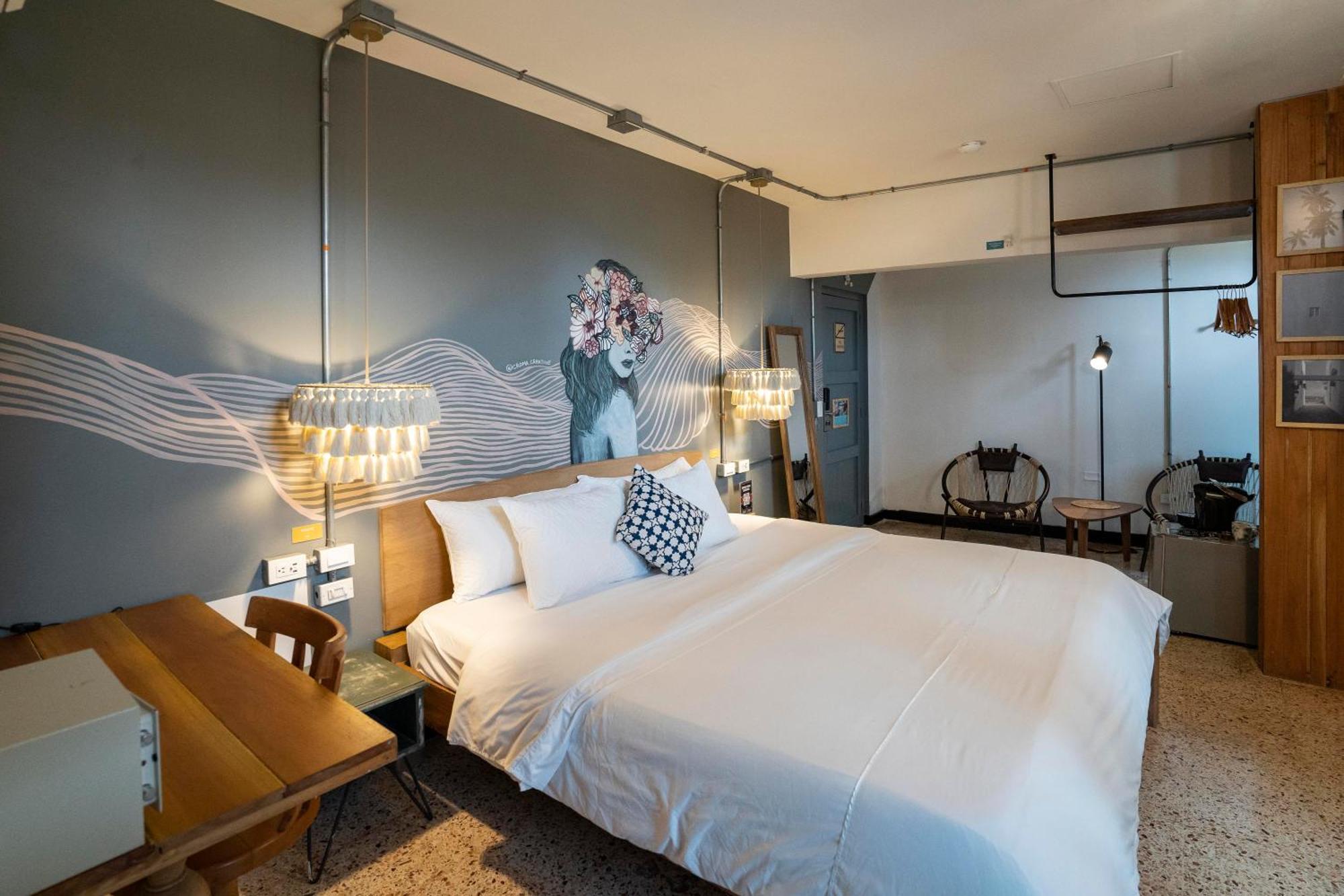 Socialtel Hotel 4*