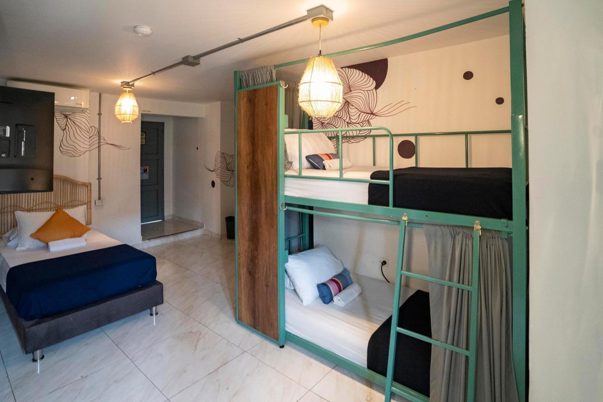 Socialtel Hotel 4*