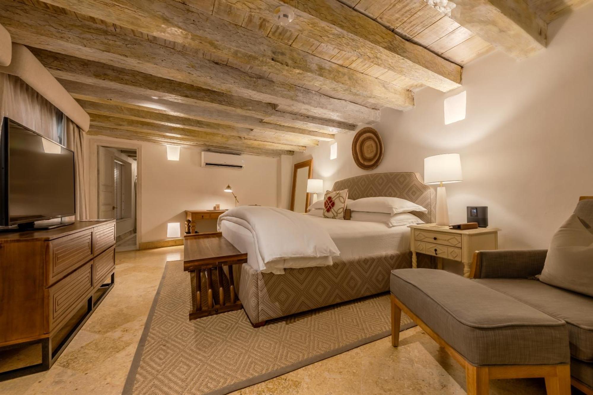 Hotel Casa Pestagua Relais Chateaux