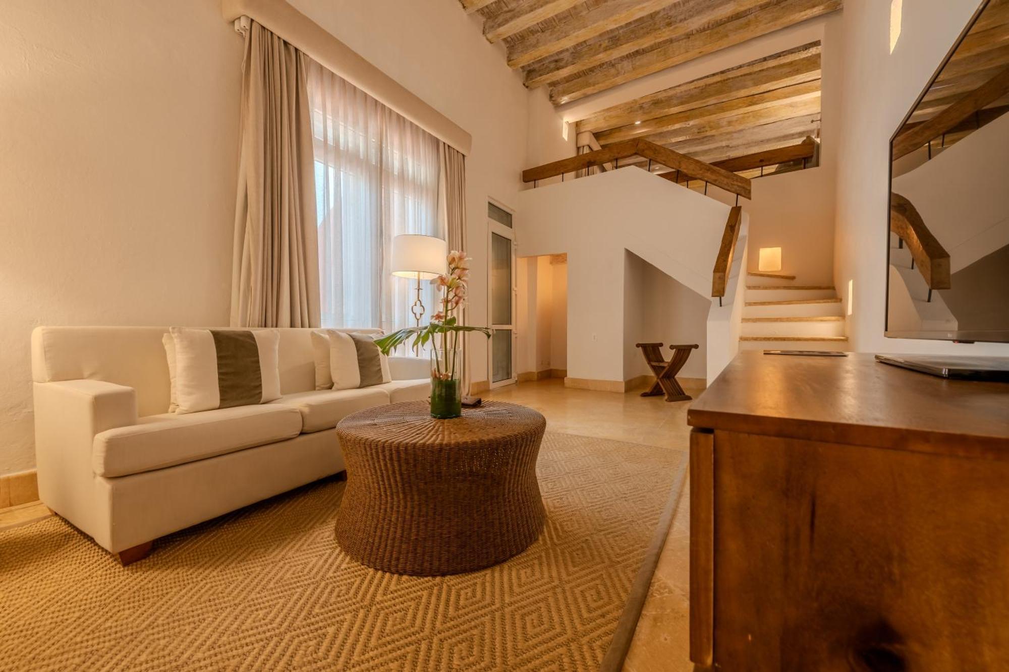 Casa Pestagua Relais Chateaux Hotel 5*