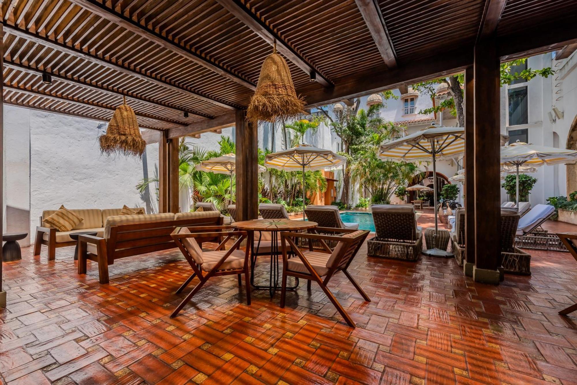 Casa Pestagua Relais Chateaux