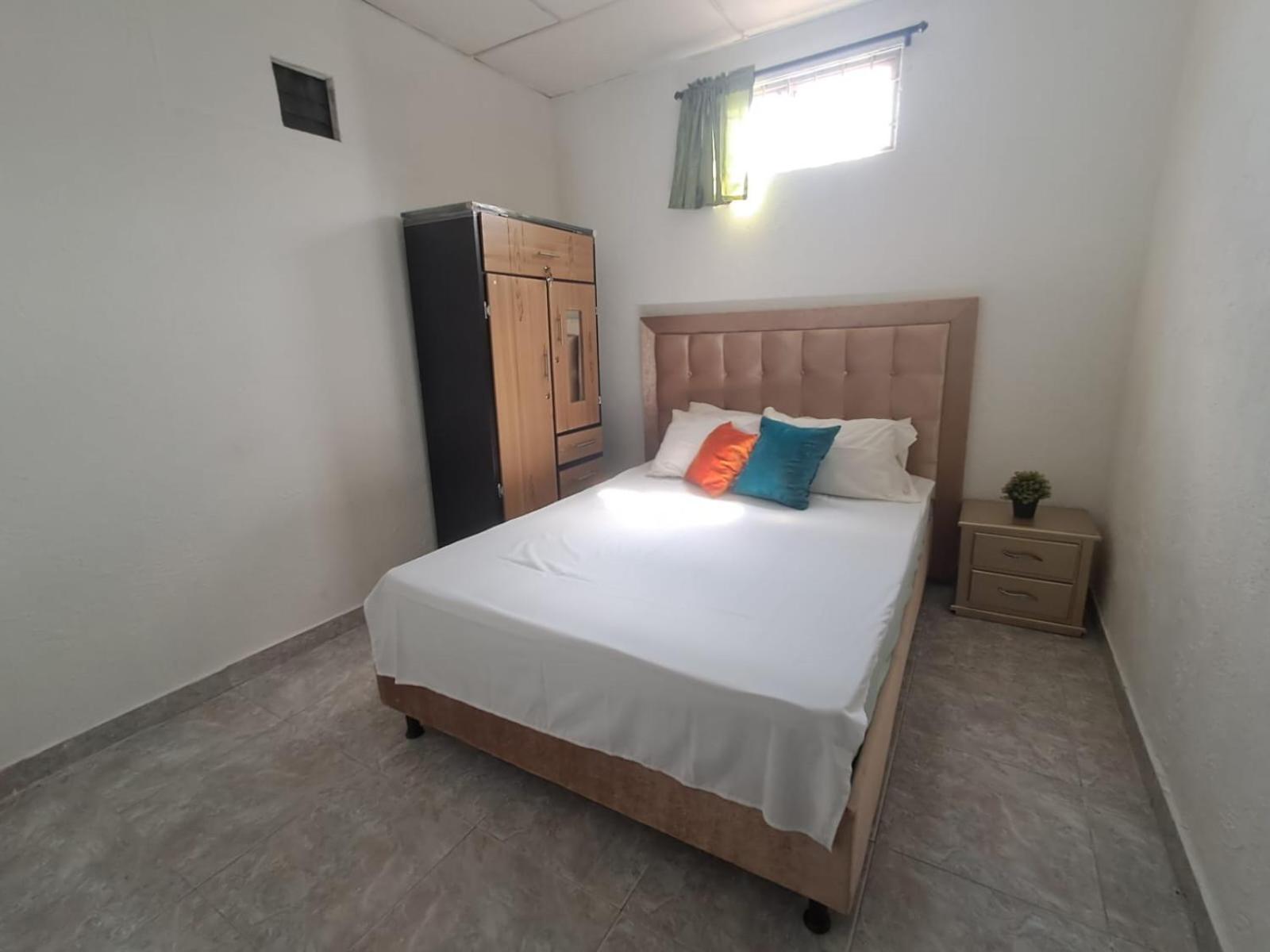 Le Reve Cartagena, Tu Apartment