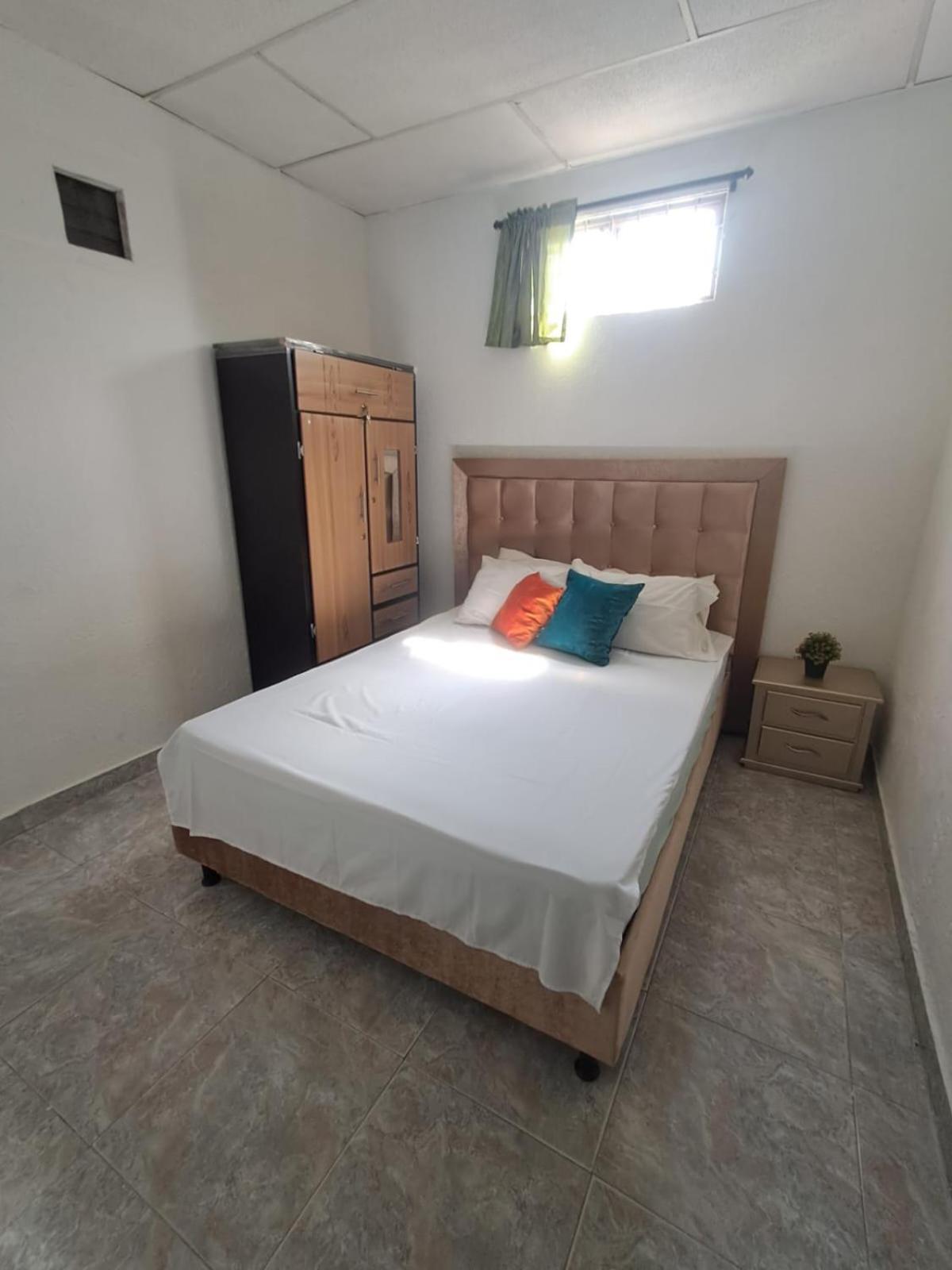 Le Reve Cartagena, Tu Apartment Cartagena