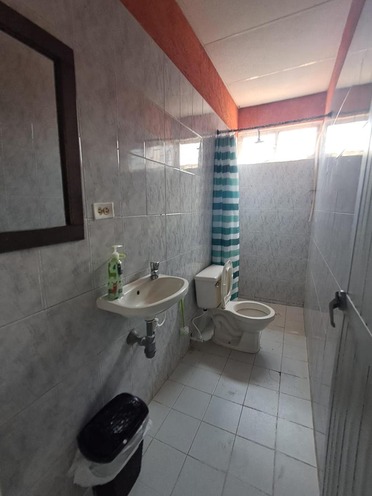Le Reve Cartagena, Tu Cartagena