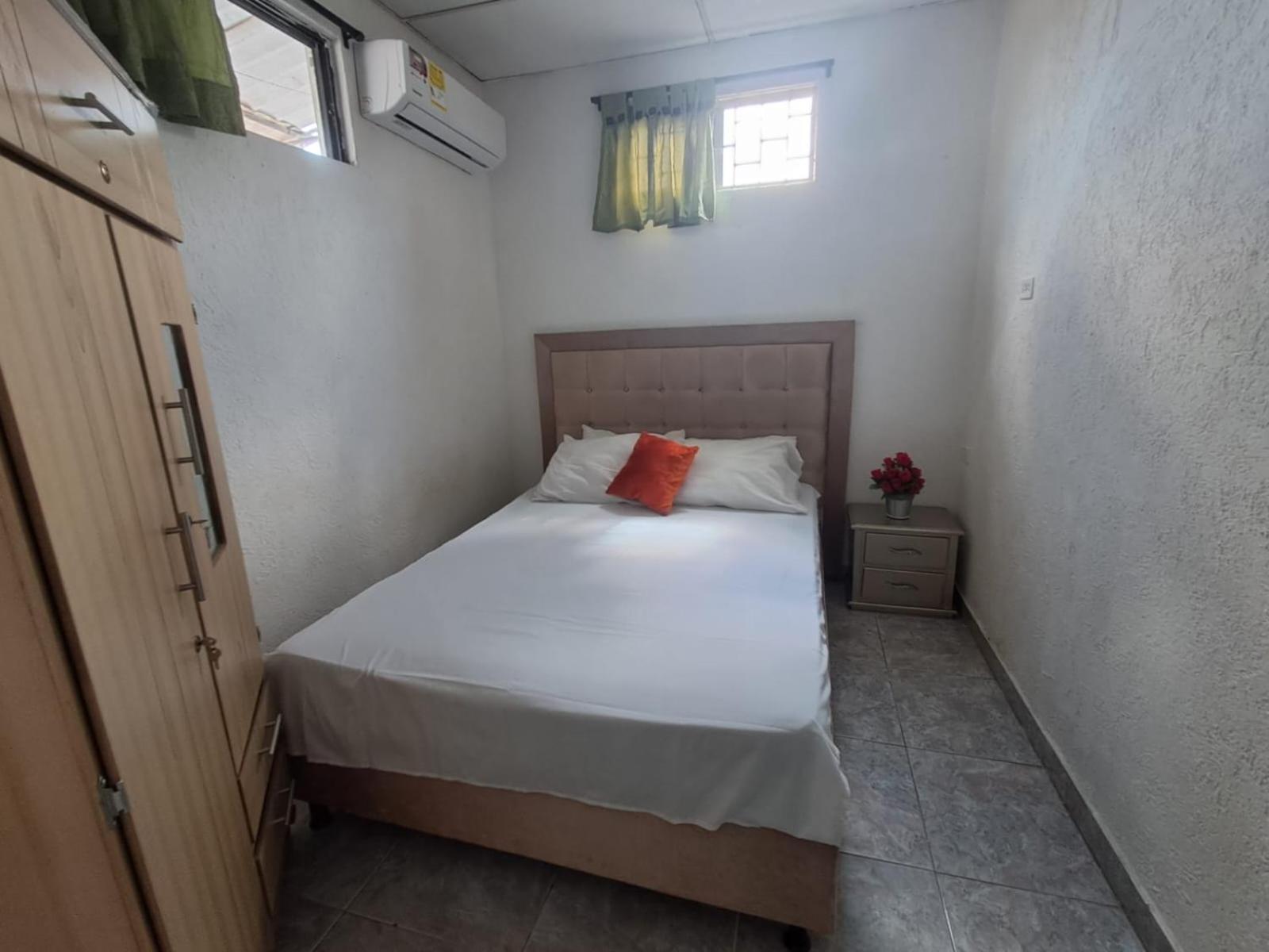 Le Reve Cartagena, Tu