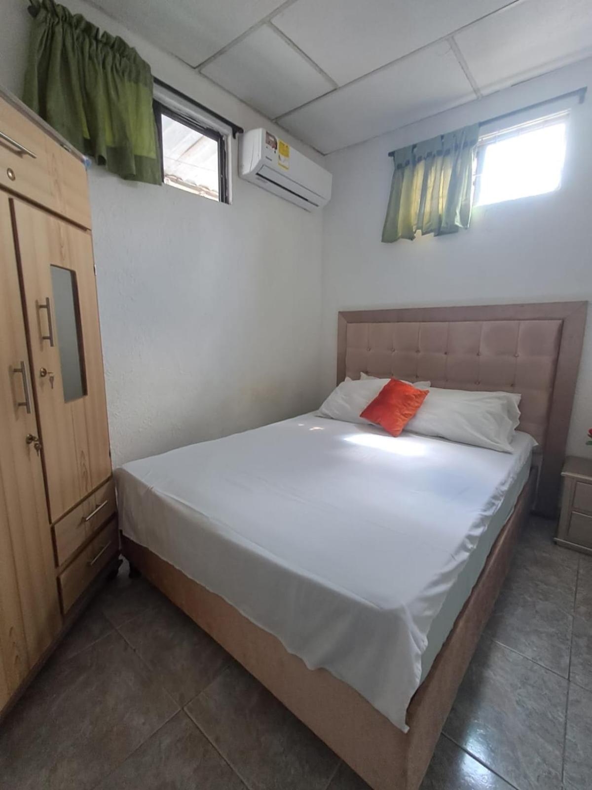 Le Reve Cartagena, Tu Apartment