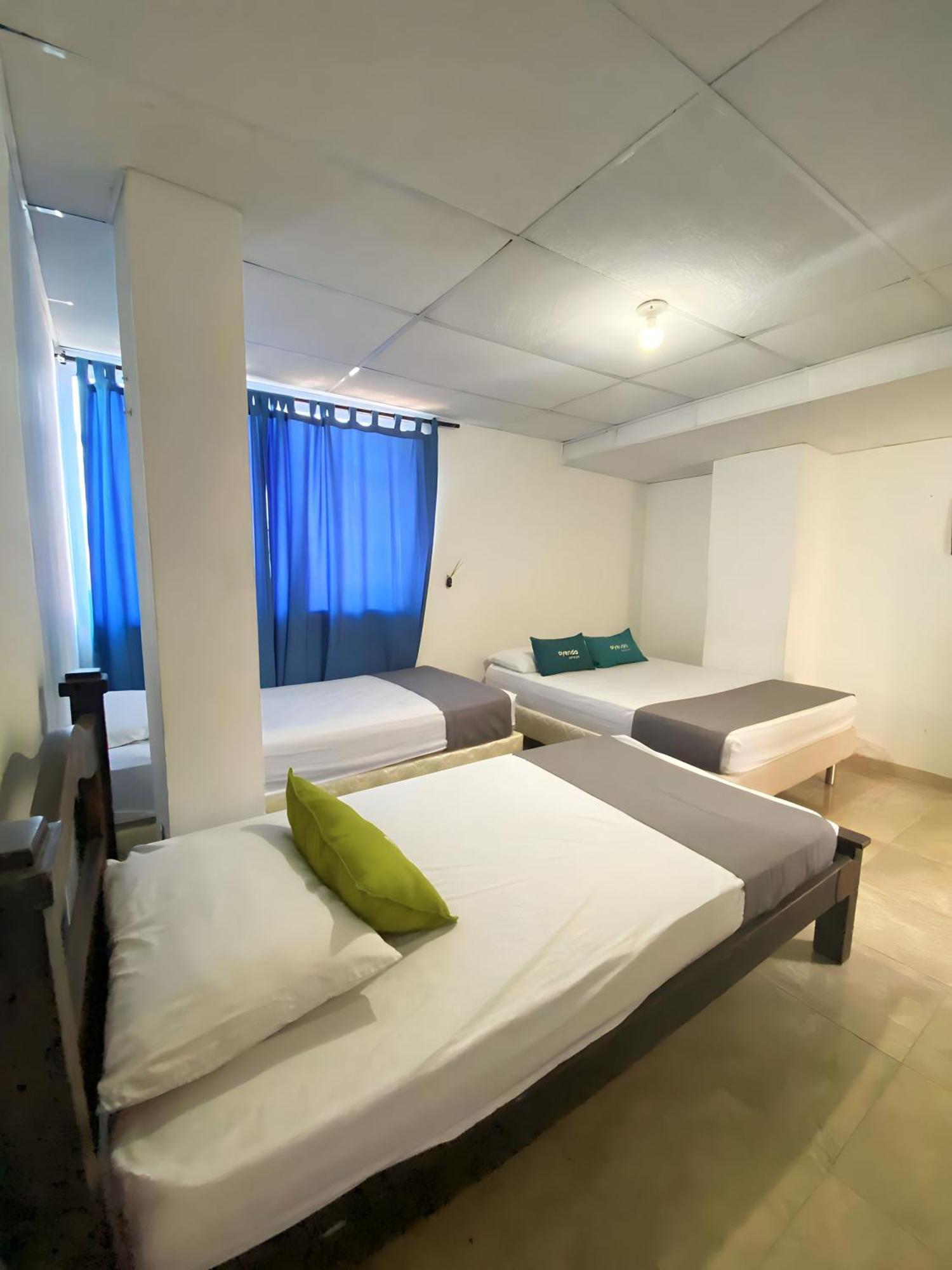 Hotel Puerto Vigia