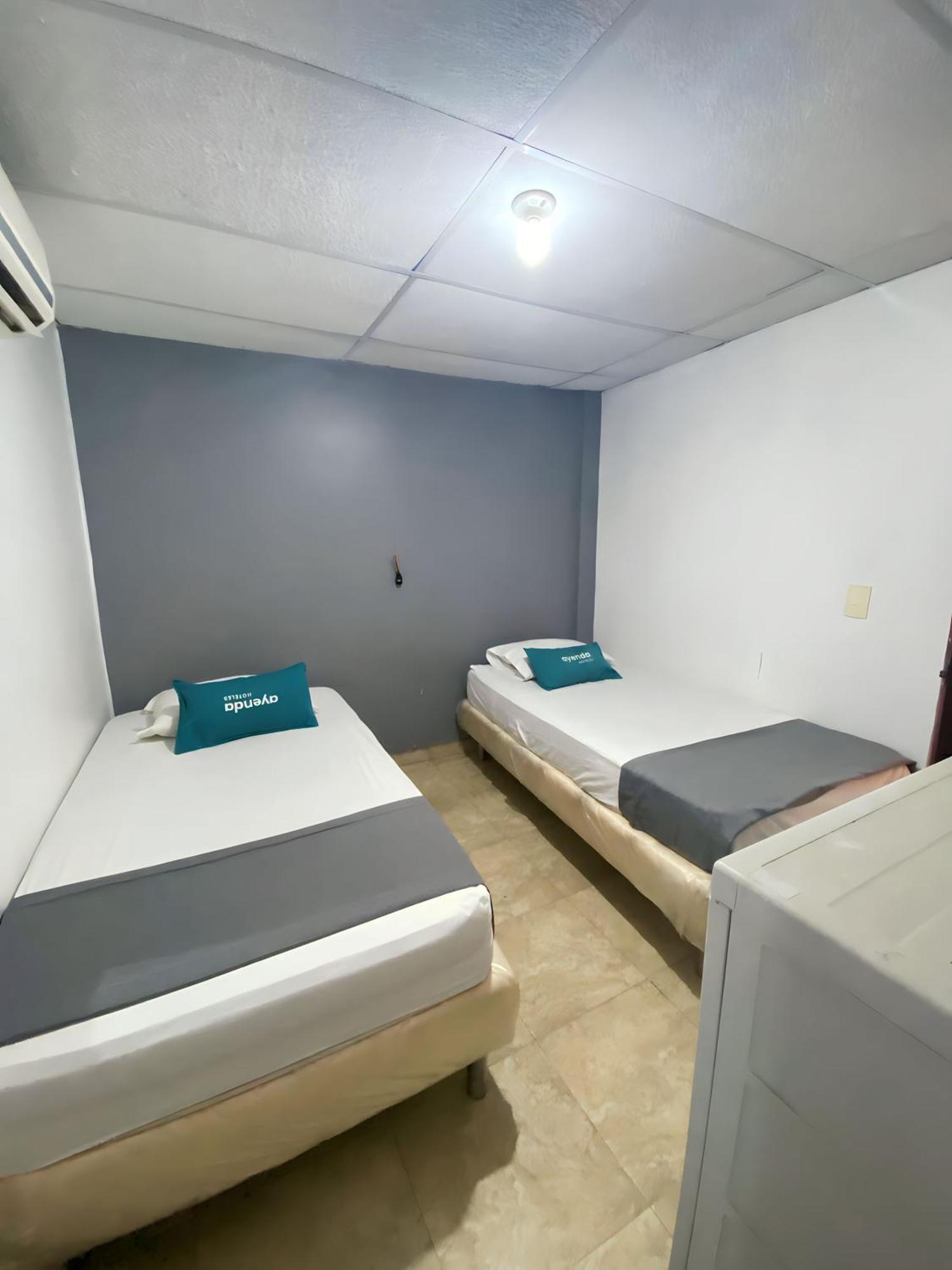 Hotel Puerto Vigia
