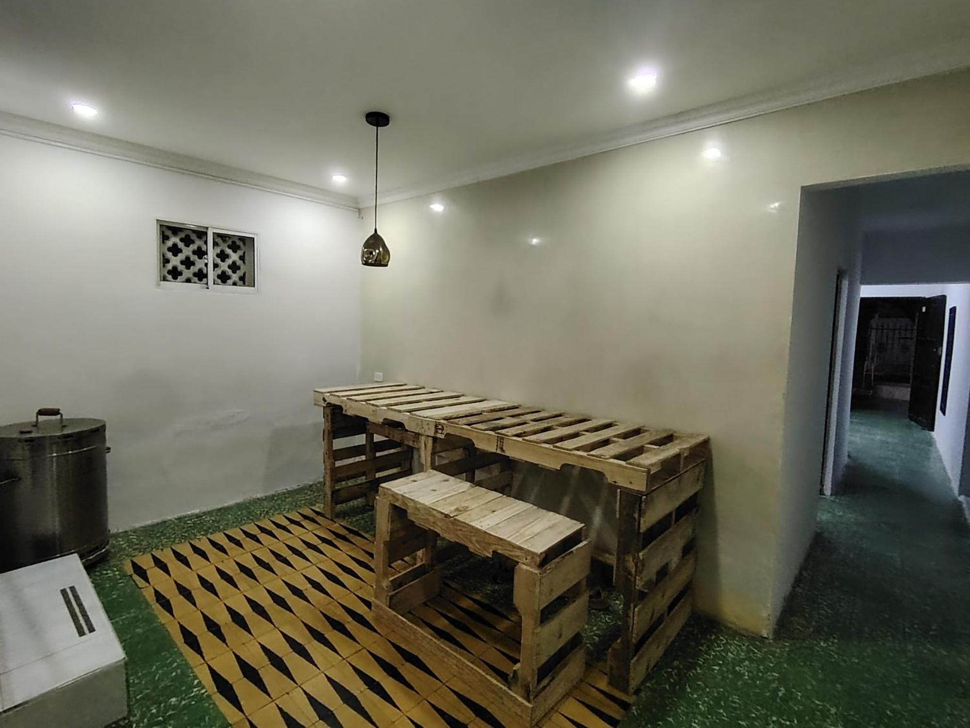 Casa Yamulemao Guest house Cartagena