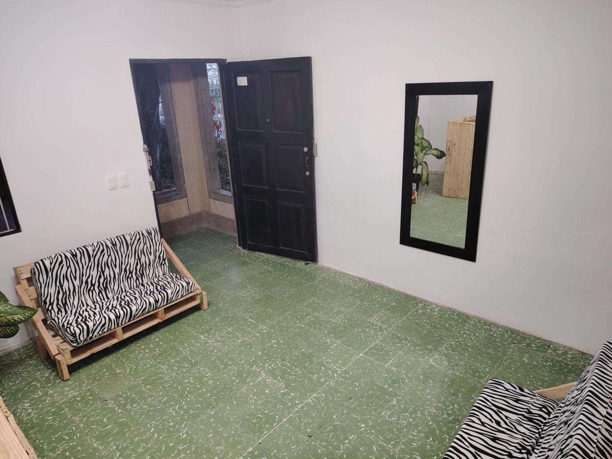 Casa Yamulemao *