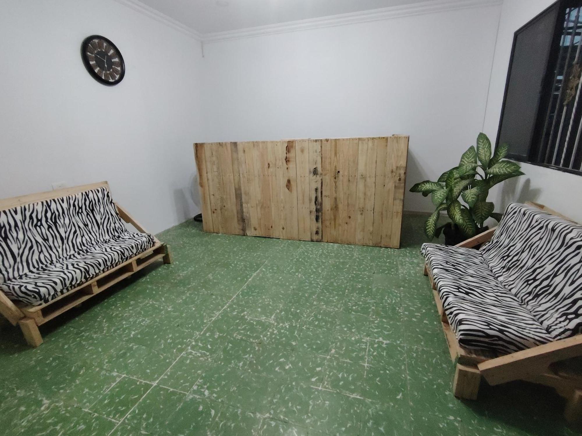 Casa Yamulemao Guest house Cartagena