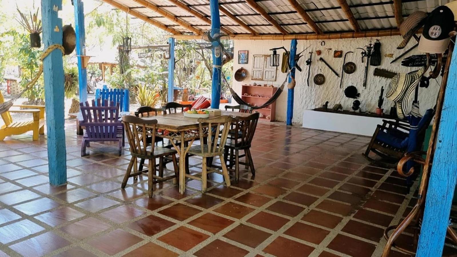 Casa de hóspedes El Refugio Del Tiburon