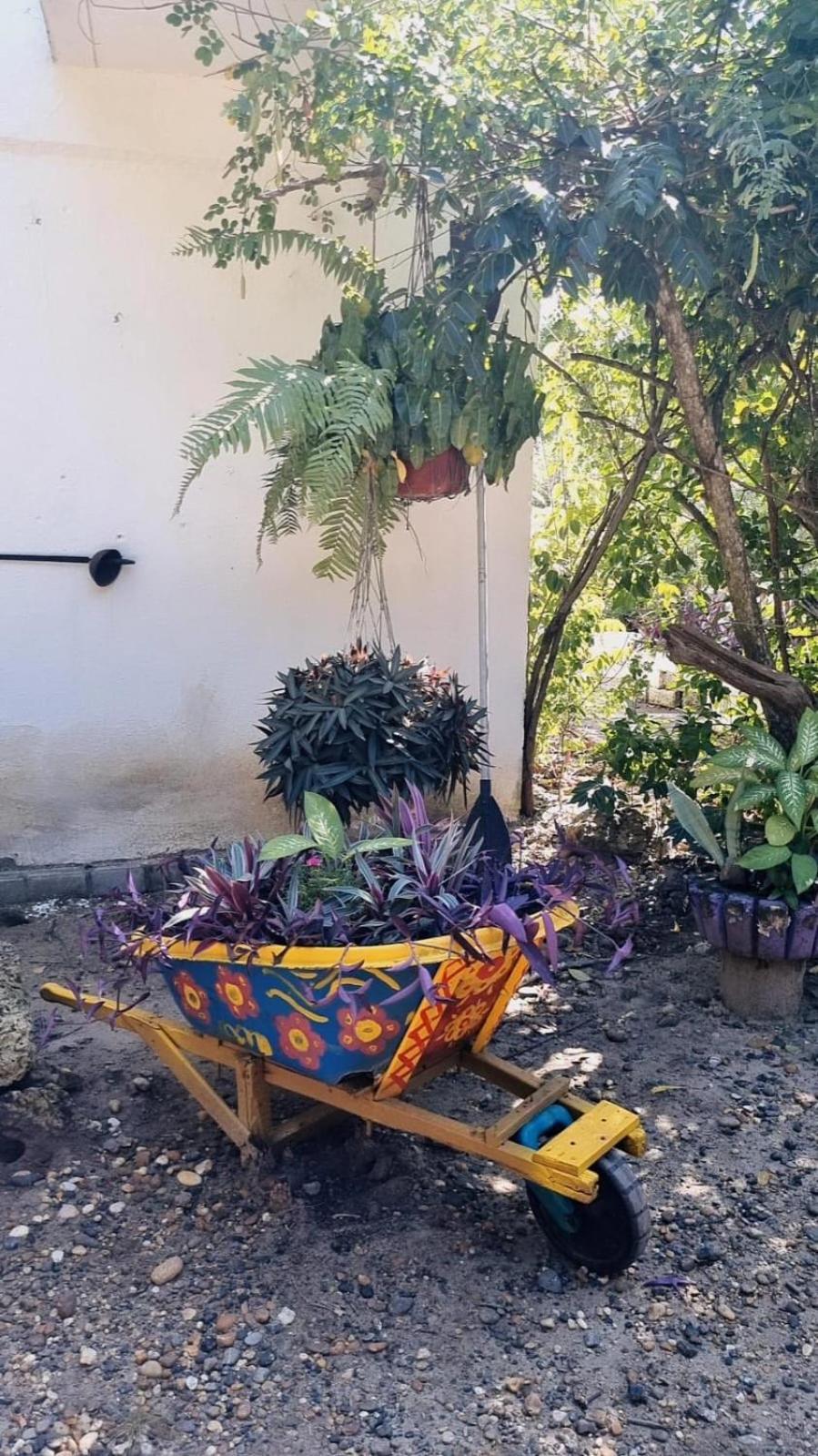 Casa de hóspedes El Refugio Del Tiburon *