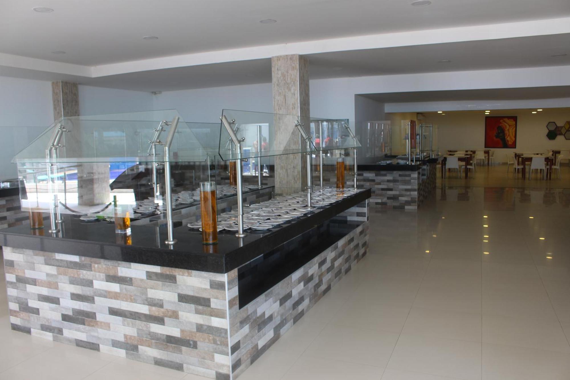 Dorado Plaza Bocagrande
