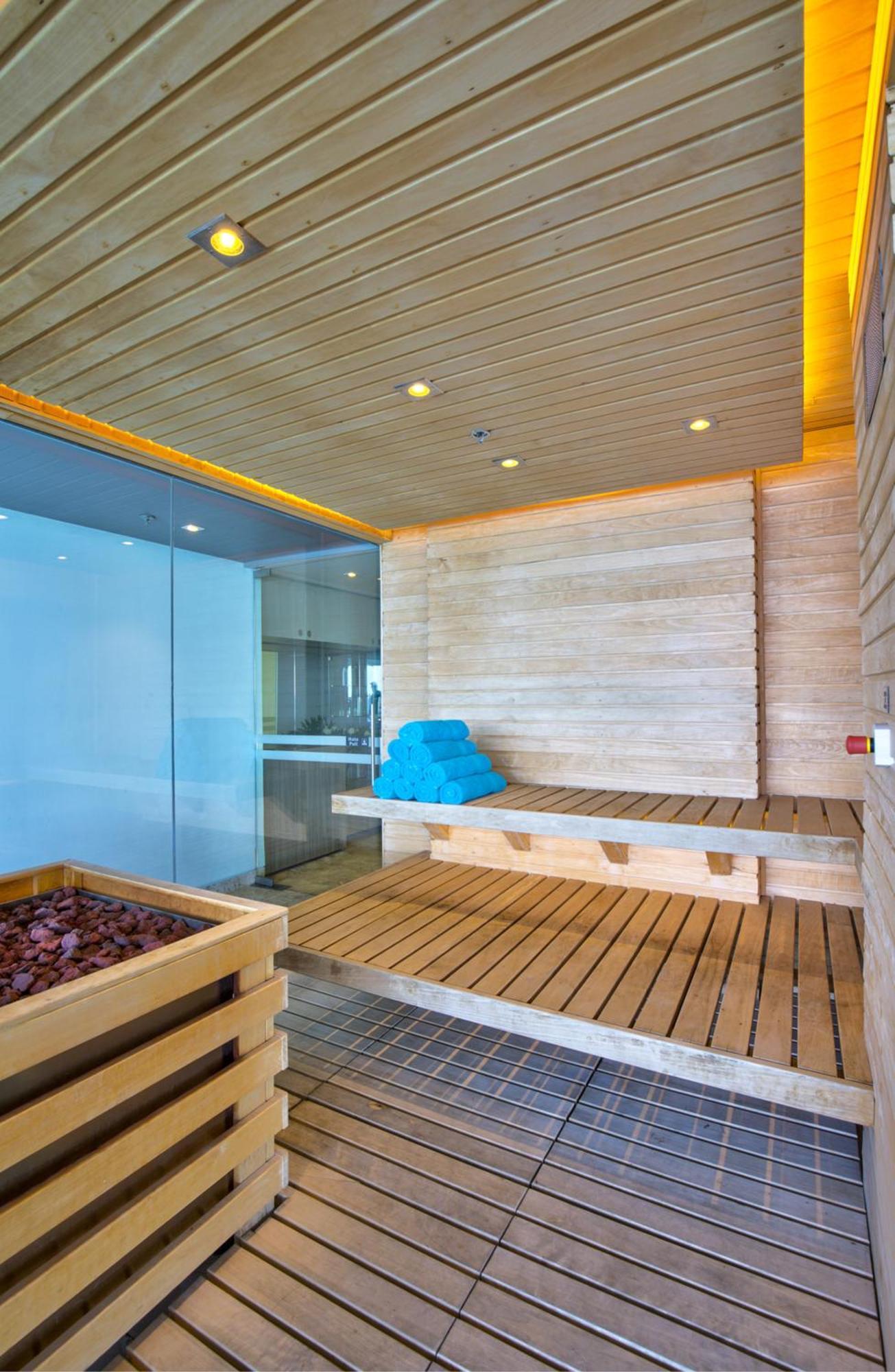 Estelar De Indias Y Centro De Convenciones 5* Cartagena