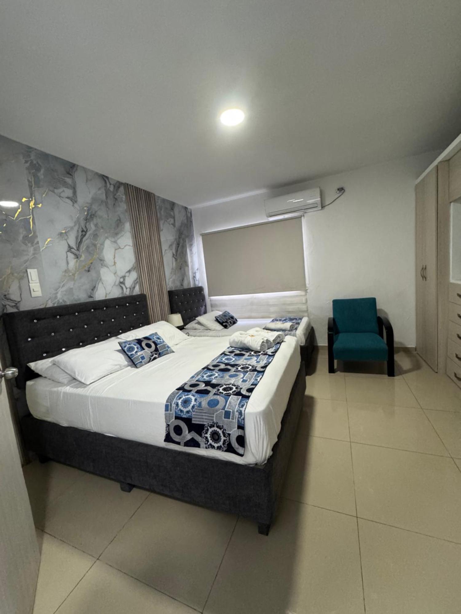 Mar De Indias House Hotel