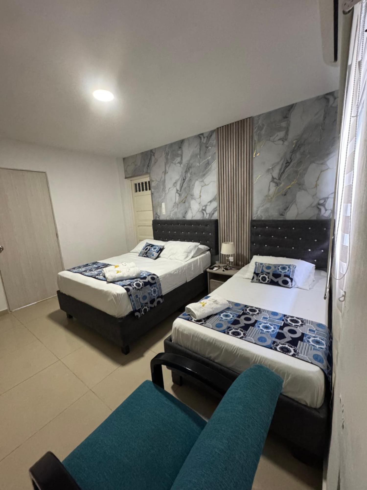 Mar De Indias House Hotel 3*