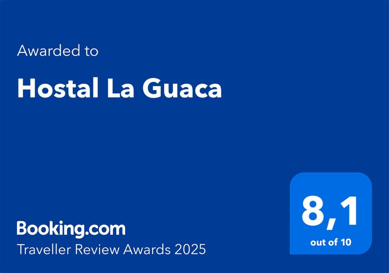 La Guaca (adults Only) Albergue Cartagena