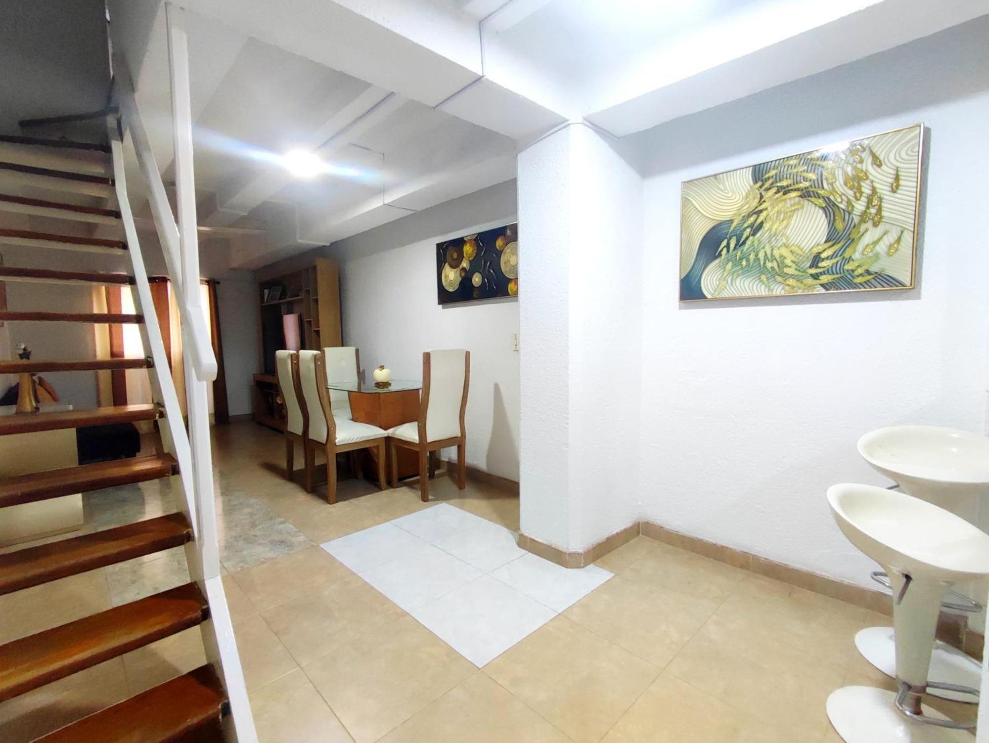 Happy Tours Apartment